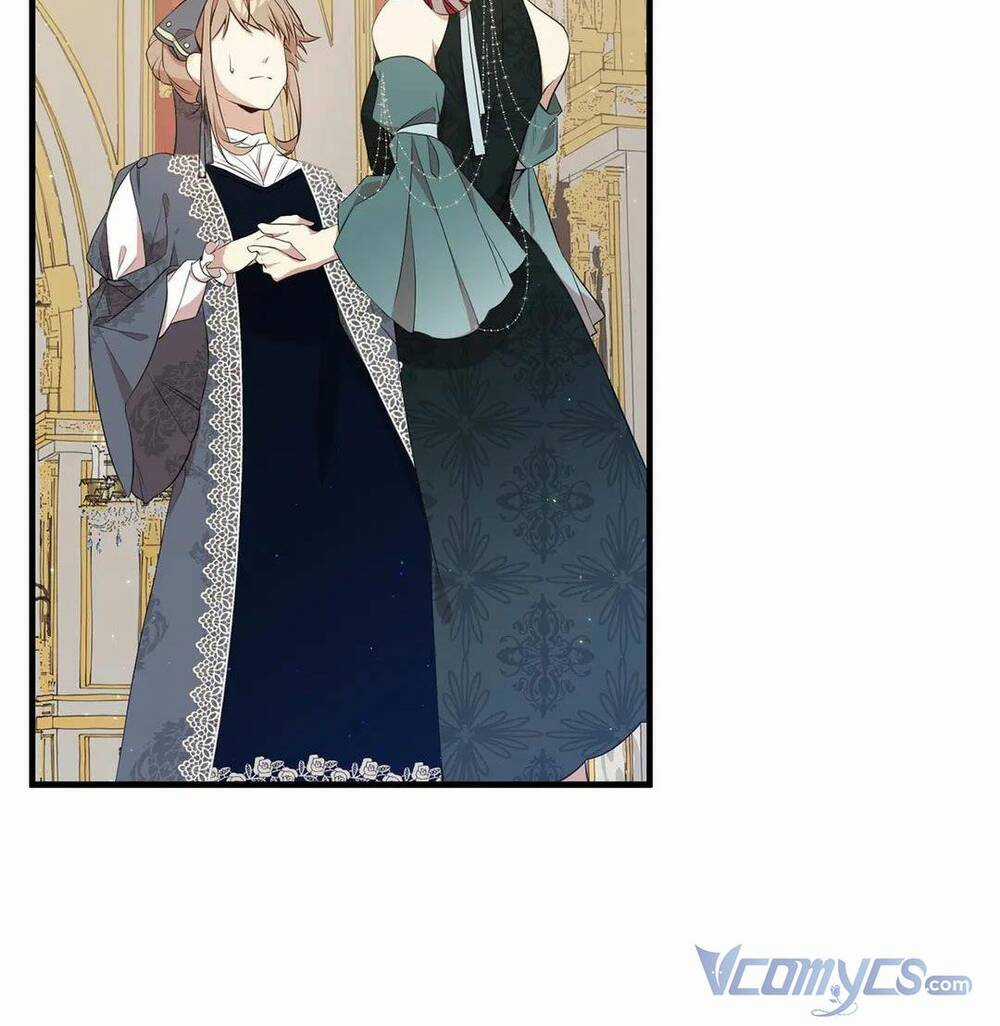 Tôi Chính Là Em Gái Của Nữ Chính Hắc Ám Chapter 17 trang 88