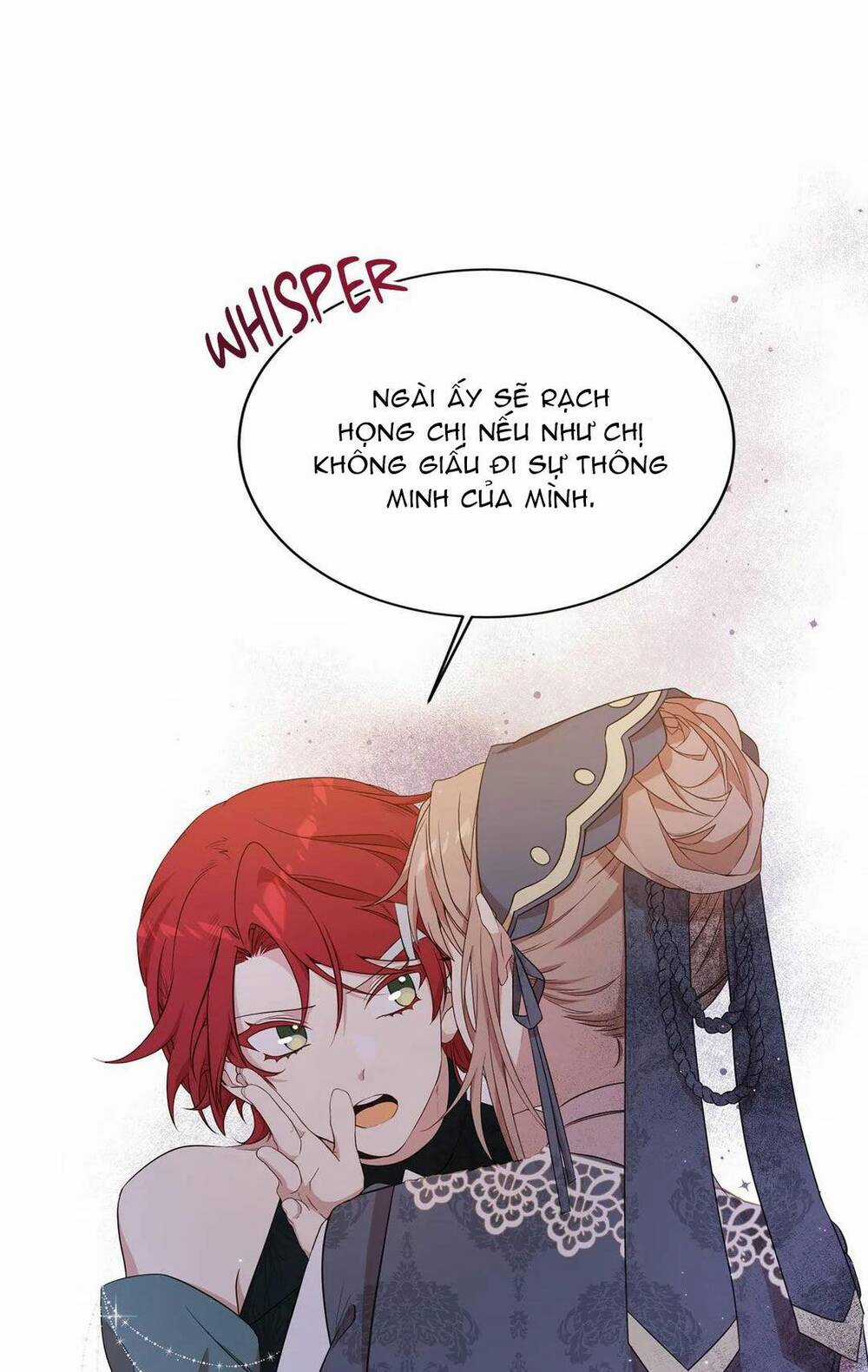 Tôi Chính Là Em Gái Của Nữ Chính Hắc Ám Chapter 17 trang 89