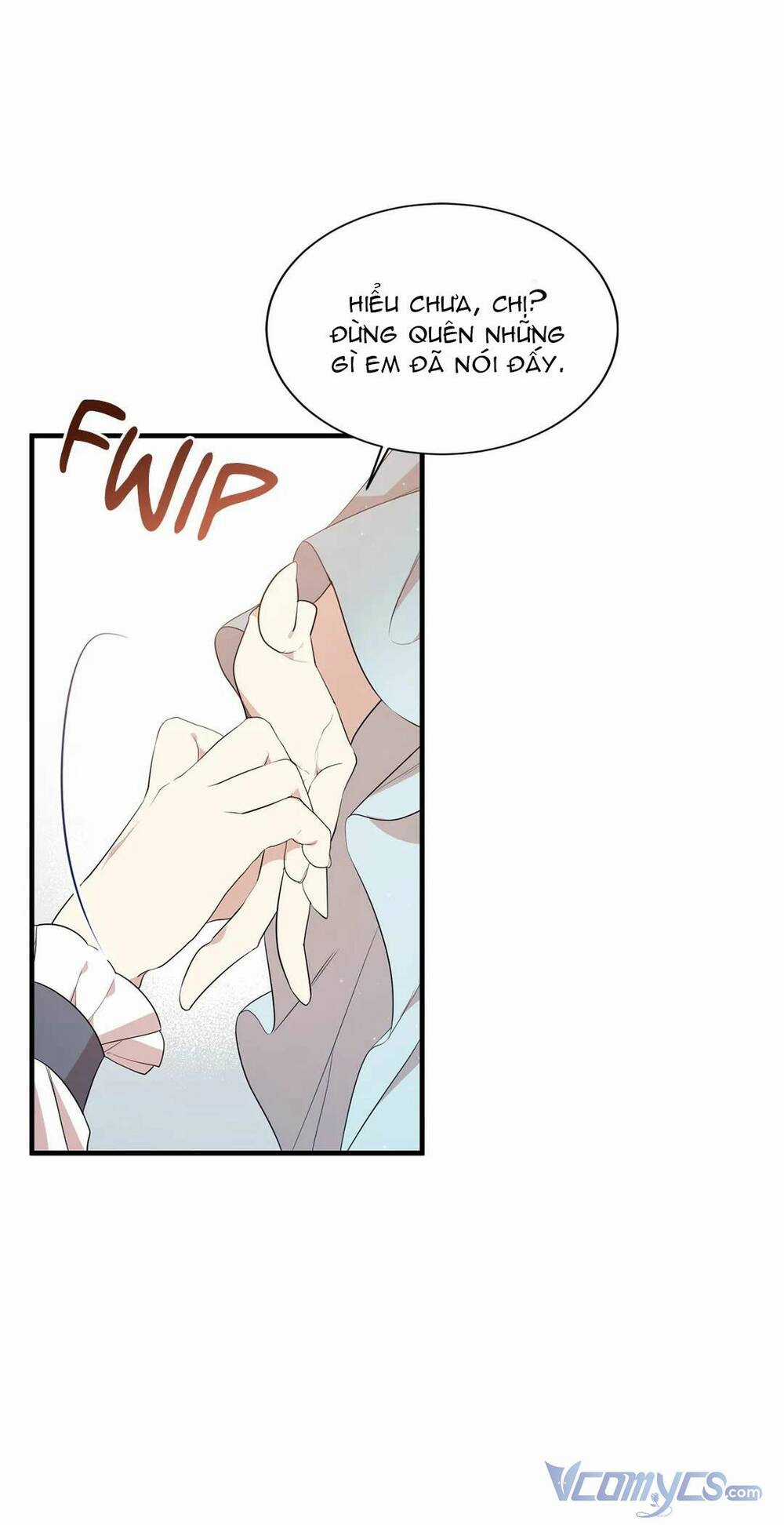 Tôi Chính Là Em Gái Của Nữ Chính Hắc Ám Chapter 17 trang 91