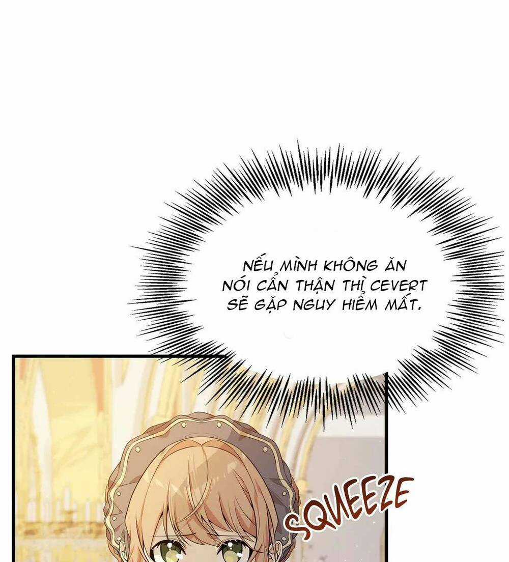 Tôi Chính Là Em Gái Của Nữ Chính Hắc Ám Chapter 17 trang 96