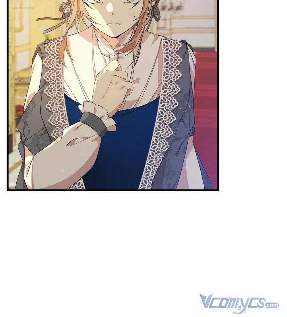 Tôi Chính Là Em Gái Của Nữ Chính Hắc Ám Chapter 17 trang 97