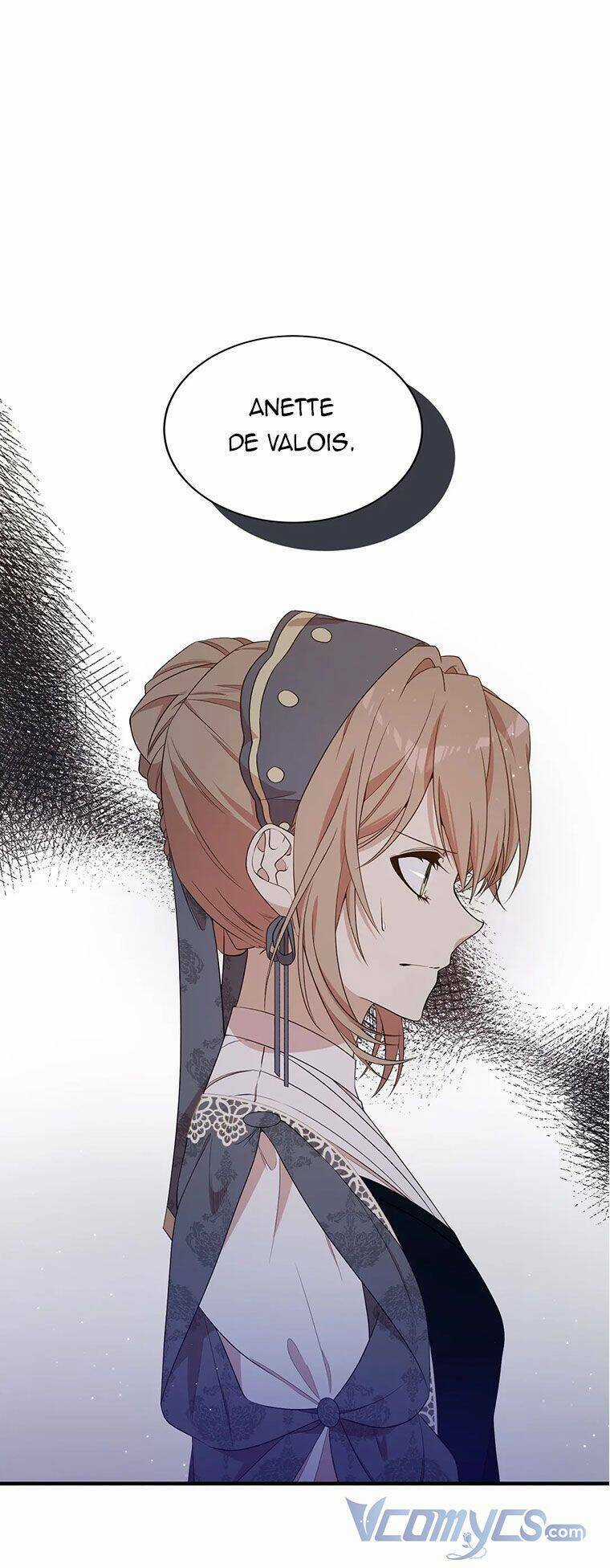 Tôi Chính Là Em Gái Của Nữ Chính Hắc Ám Chapter 18 trang 11