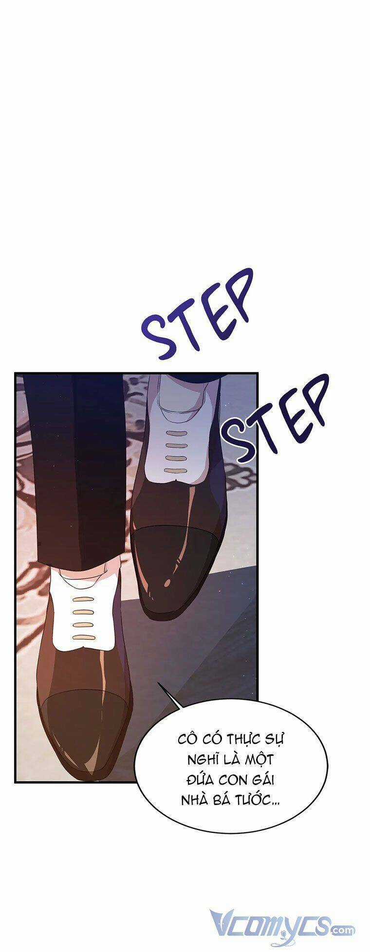 Tôi Chính Là Em Gái Của Nữ Chính Hắc Ám Chapter 18 trang 12