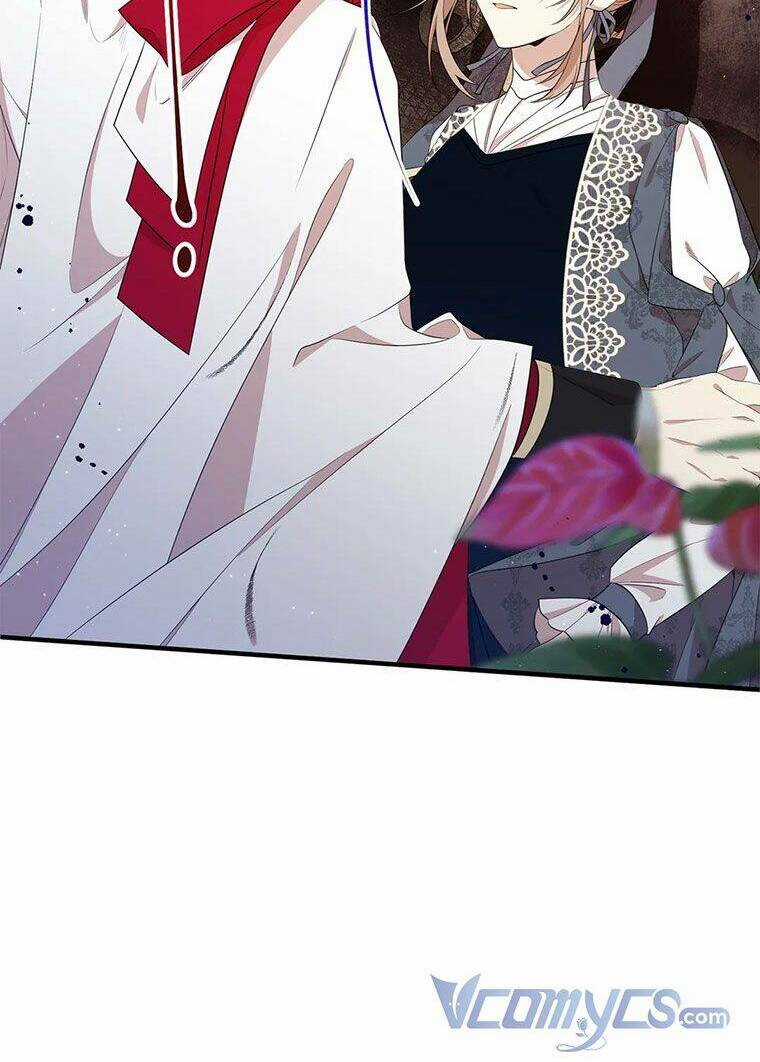 Tôi Chính Là Em Gái Của Nữ Chính Hắc Ám Chapter 18 trang 15