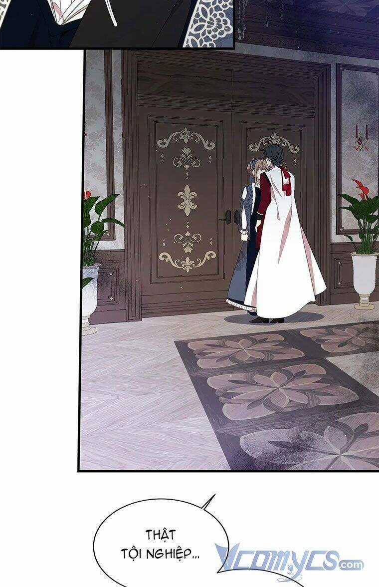 Tôi Chính Là Em Gái Của Nữ Chính Hắc Ám Chapter 18 trang 17