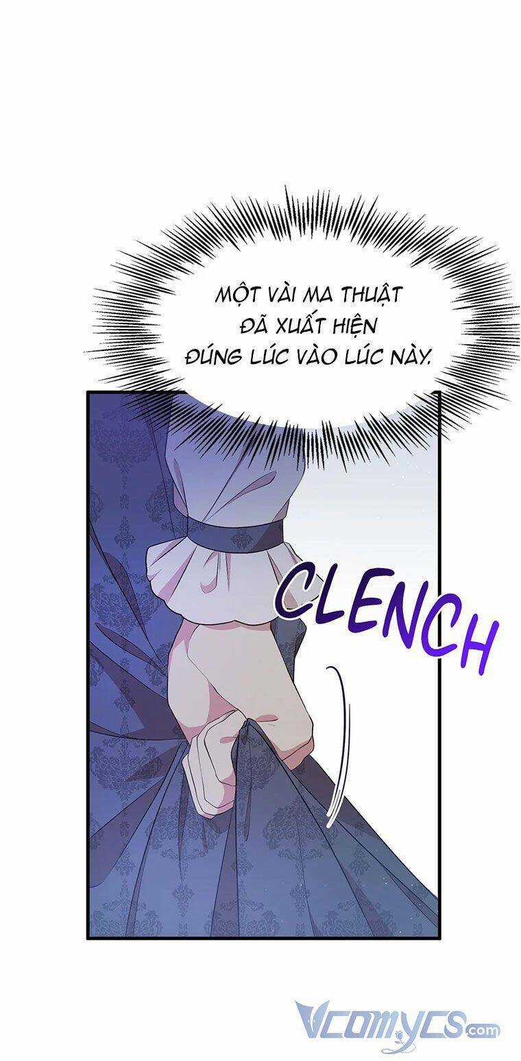 Tôi Chính Là Em Gái Của Nữ Chính Hắc Ám Chapter 18 trang 19