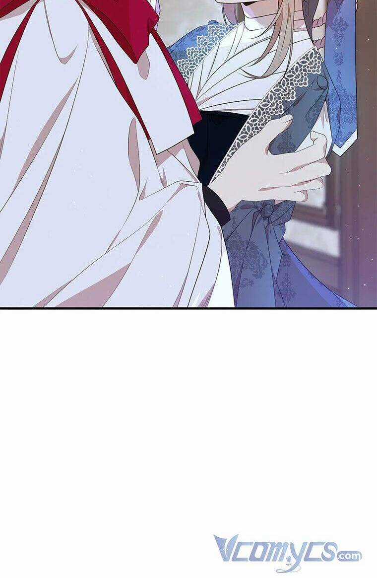 Tôi Chính Là Em Gái Của Nữ Chính Hắc Ám Chapter 18 trang 24