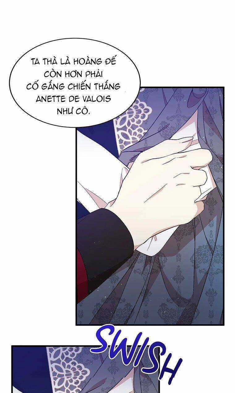 Tôi Chính Là Em Gái Của Nữ Chính Hắc Ám Chapter 18 trang 25