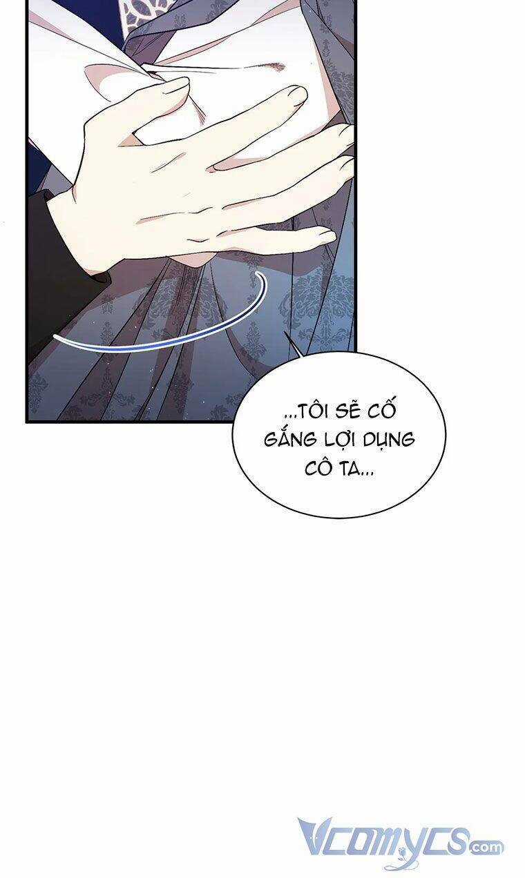 Tôi Chính Là Em Gái Của Nữ Chính Hắc Ám Chapter 18 trang 26