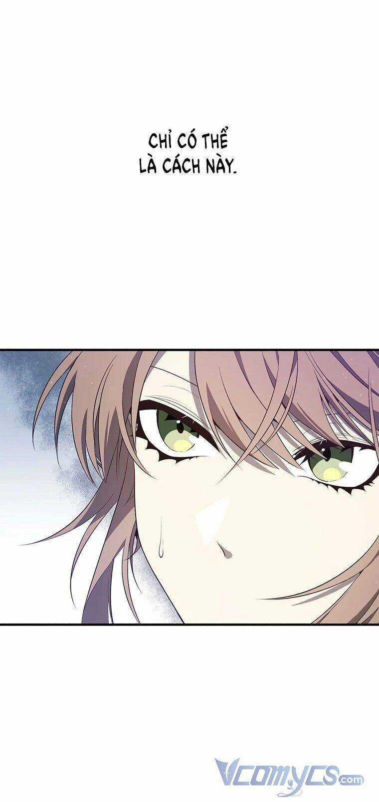 Tôi Chính Là Em Gái Của Nữ Chính Hắc Ám Chapter 18 trang 28