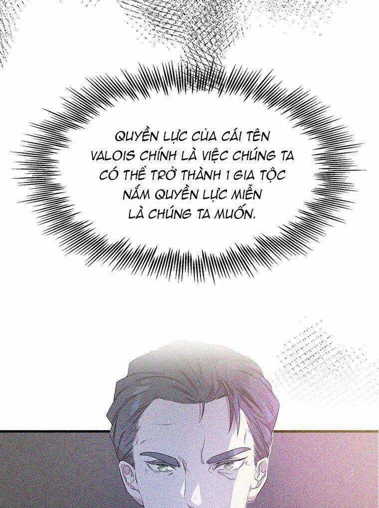 Tôi Chính Là Em Gái Của Nữ Chính Hắc Ám Chapter 18 trang 3