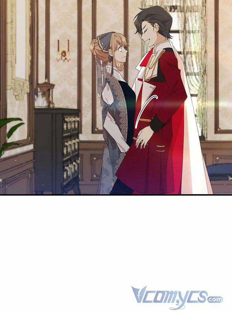 Tôi Chính Là Em Gái Của Nữ Chính Hắc Ám Chapter 18 trang 31