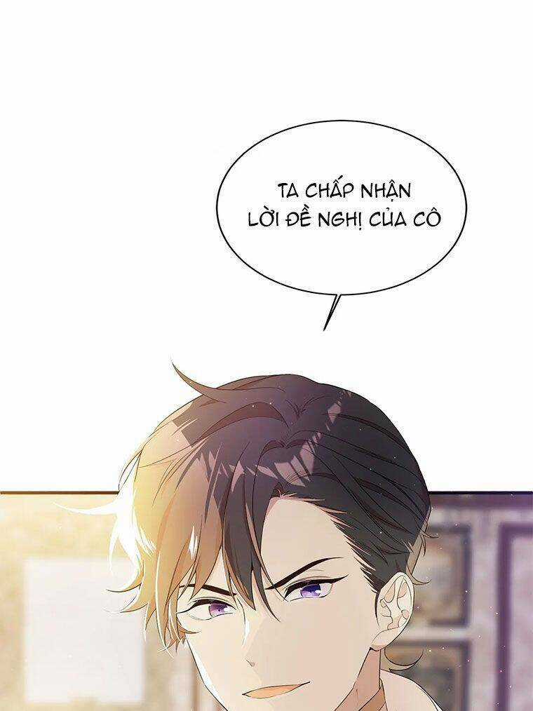 Tôi Chính Là Em Gái Của Nữ Chính Hắc Ám Chapter 18 trang 33