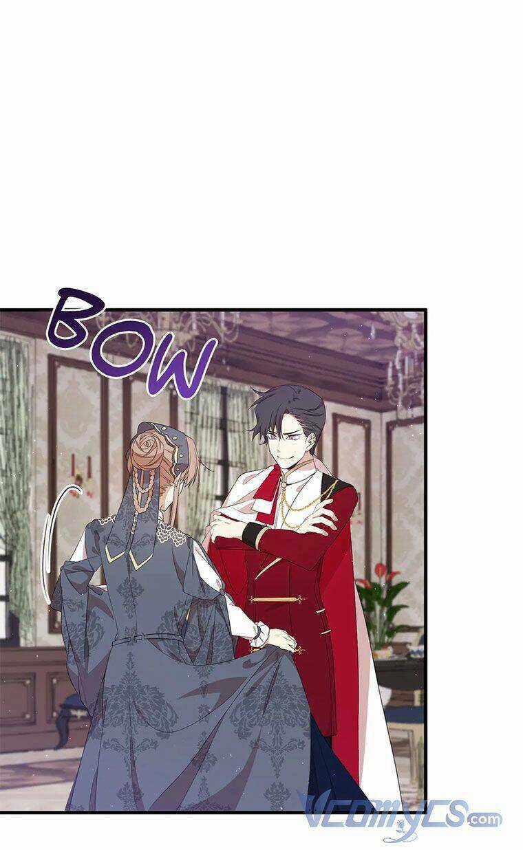 Tôi Chính Là Em Gái Của Nữ Chính Hắc Ám Chapter 18 trang 35