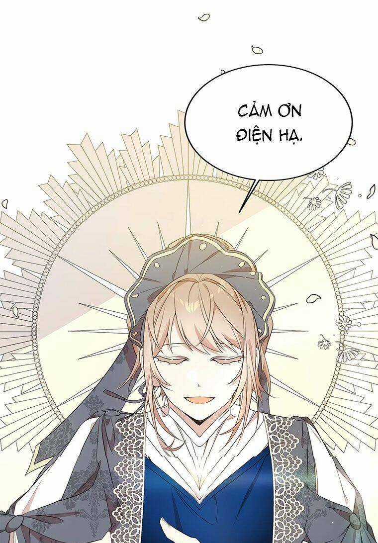 Tôi Chính Là Em Gái Của Nữ Chính Hắc Ám Chapter 18 trang 36