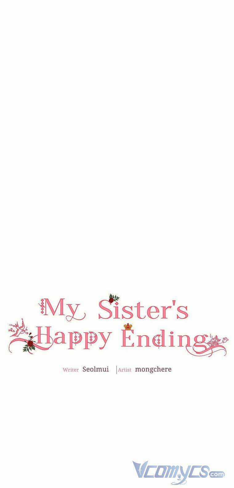 Tôi Chính Là Em Gái Của Nữ Chính Hắc Ám Chapter 18 trang 38