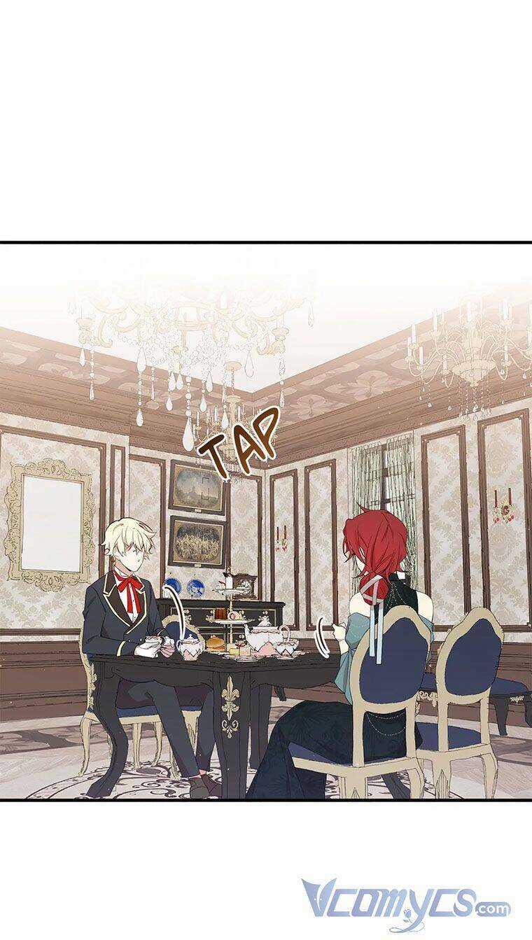 Tôi Chính Là Em Gái Của Nữ Chính Hắc Ám Chapter 18 trang 40