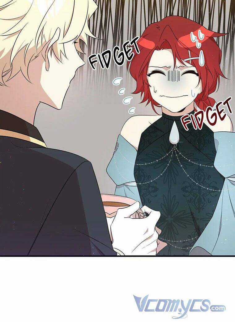 Tôi Chính Là Em Gái Của Nữ Chính Hắc Ám Chapter 18 trang 46