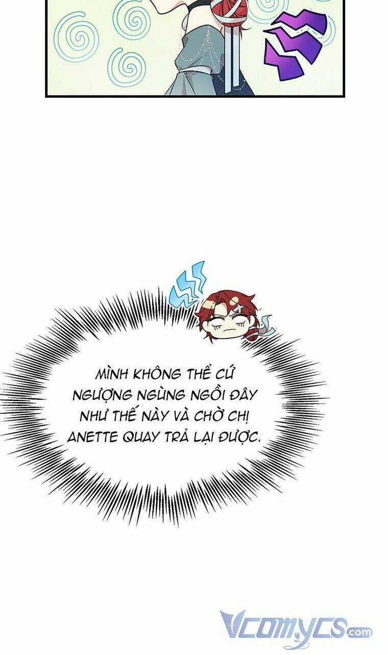 Tôi Chính Là Em Gái Của Nữ Chính Hắc Ám Chapter 18 trang 51