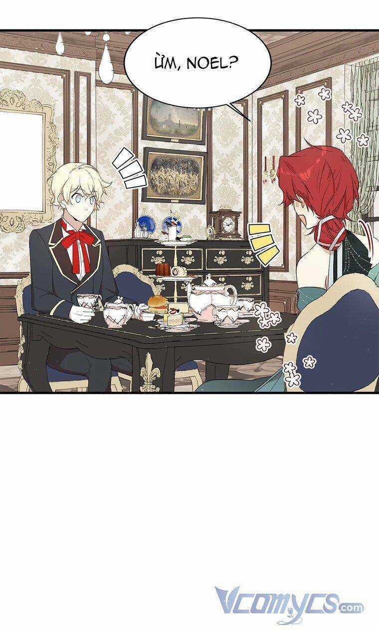 Tôi Chính Là Em Gái Của Nữ Chính Hắc Ám Chapter 18 trang 52