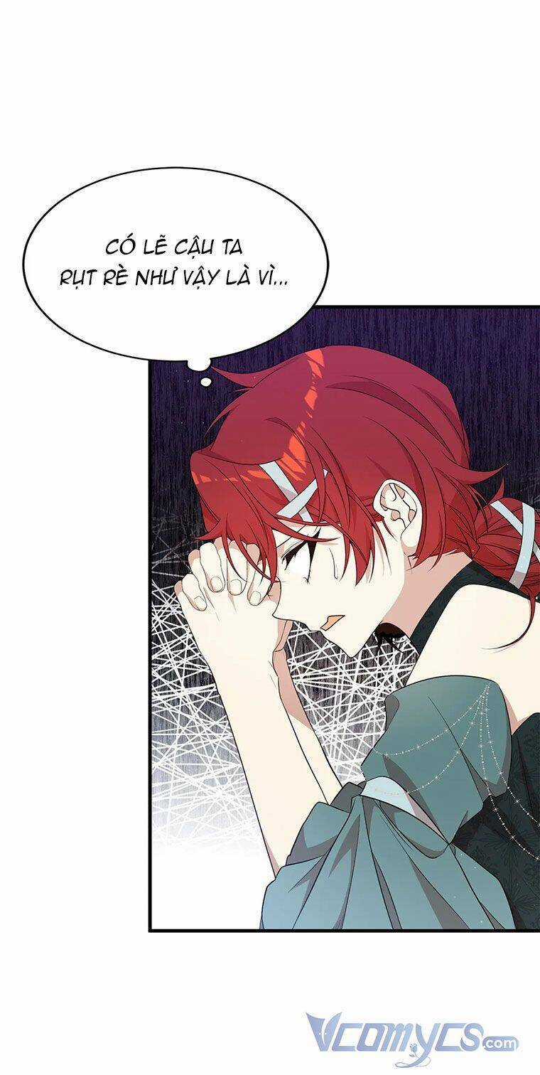 Tôi Chính Là Em Gái Của Nữ Chính Hắc Ám Chapter 18 trang 60