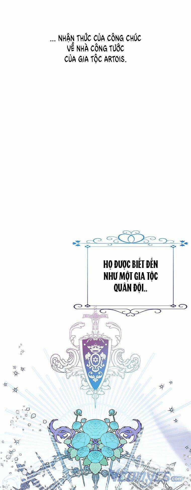 Tôi Chính Là Em Gái Của Nữ Chính Hắc Ám Chapter 18 trang 61