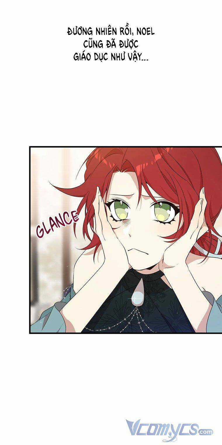 Tôi Chính Là Em Gái Của Nữ Chính Hắc Ám Chapter 18 trang 64