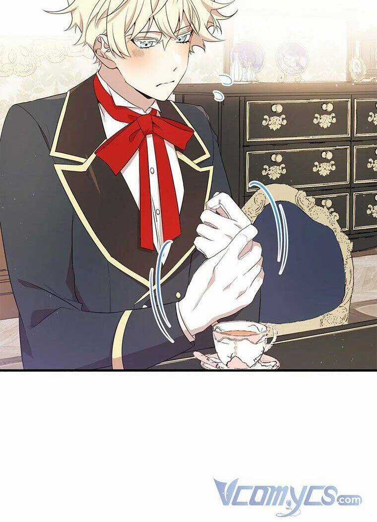 Tôi Chính Là Em Gái Của Nữ Chính Hắc Ám Chapter 18 trang 66