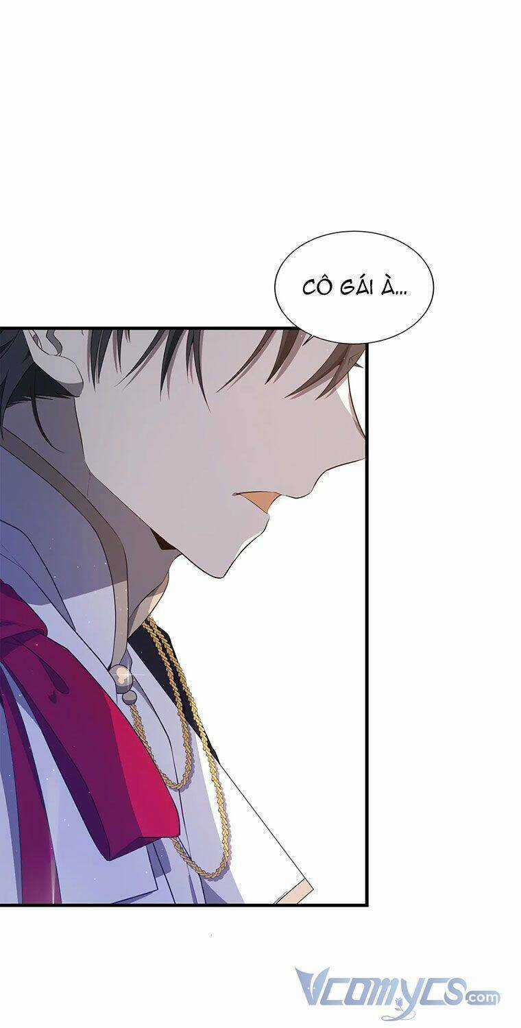 Tôi Chính Là Em Gái Của Nữ Chính Hắc Ám Chapter 18 trang 7