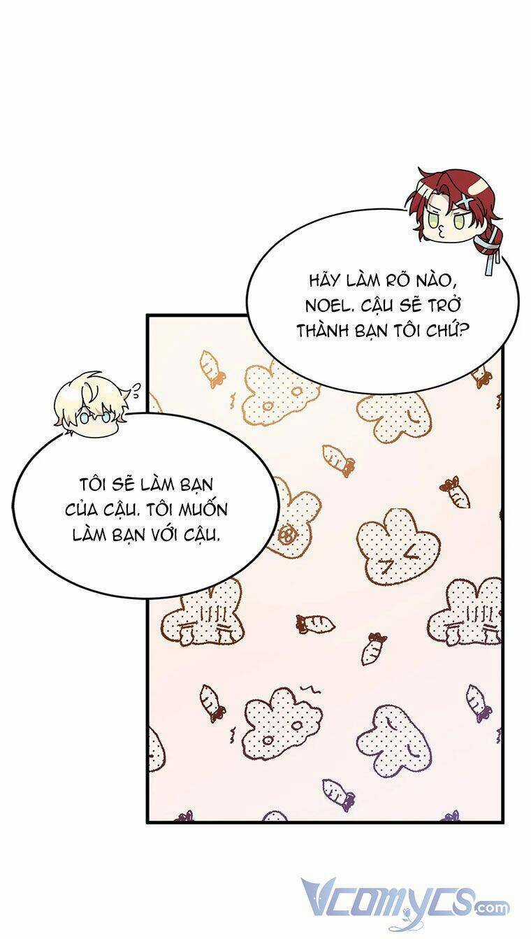 Tôi Chính Là Em Gái Của Nữ Chính Hắc Ám Chapter 18 trang 70