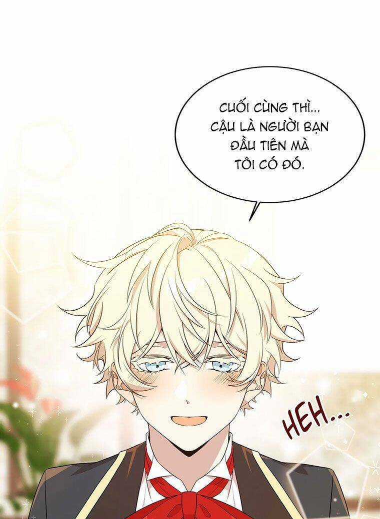 Tôi Chính Là Em Gái Của Nữ Chính Hắc Ám Chapter 18 trang 71