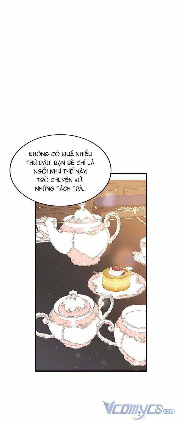 Tôi Chính Là Em Gái Của Nữ Chính Hắc Ám Chapter 18 trang 73