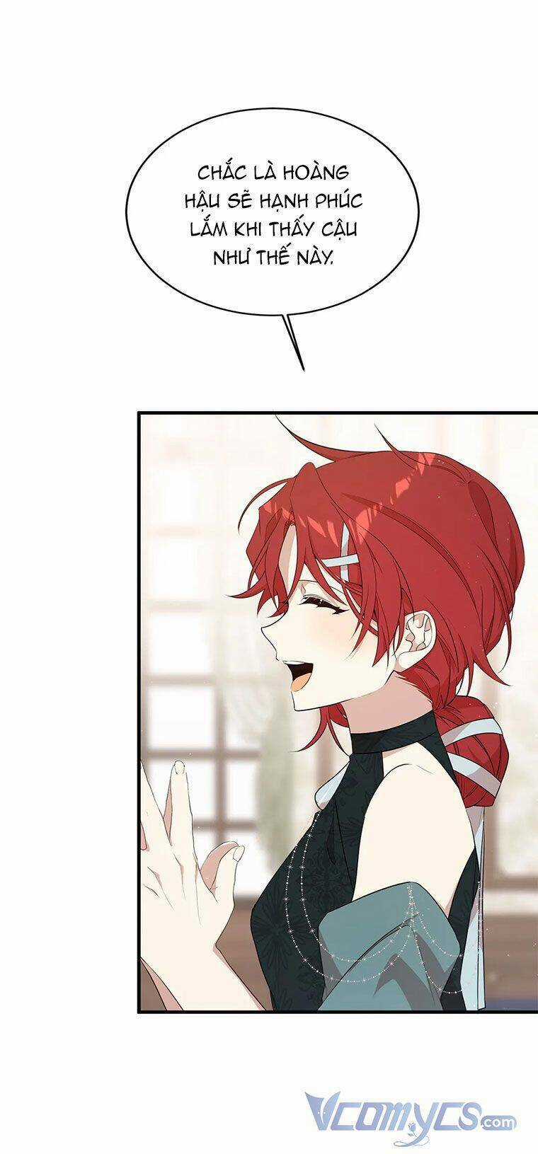 Tôi Chính Là Em Gái Của Nữ Chính Hắc Ám Chapter 18 trang 74