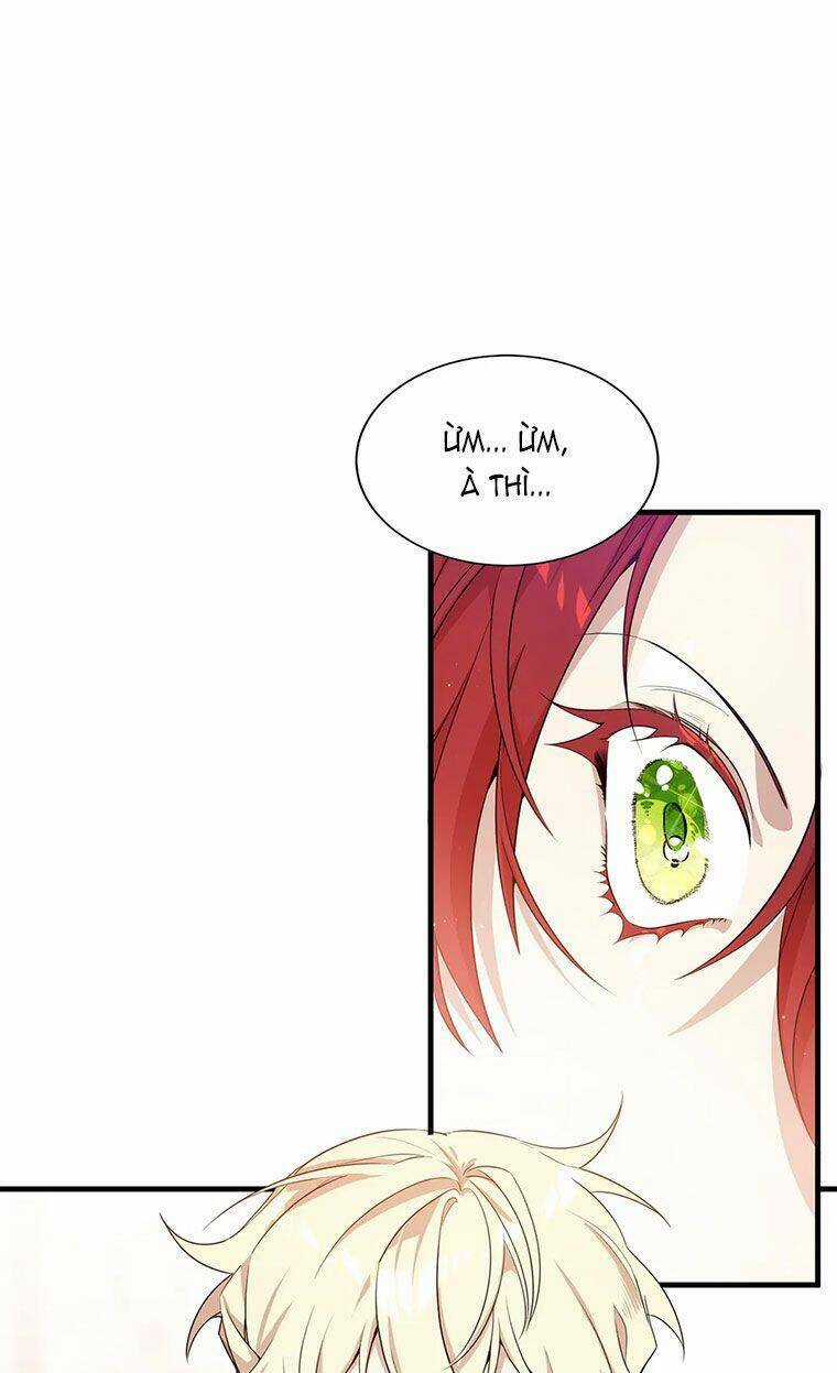 Tôi Chính Là Em Gái Của Nữ Chính Hắc Ám Chapter 18 trang 77