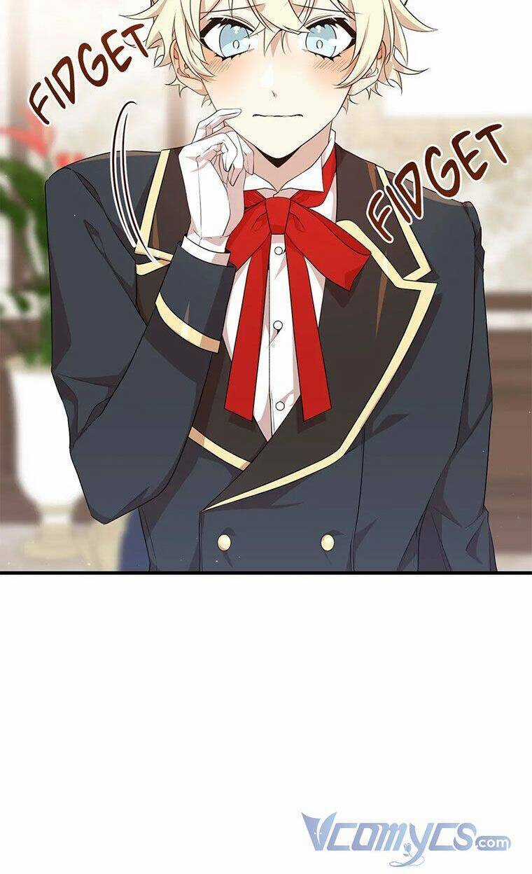 Tôi Chính Là Em Gái Của Nữ Chính Hắc Ám Chapter 18 trang 78