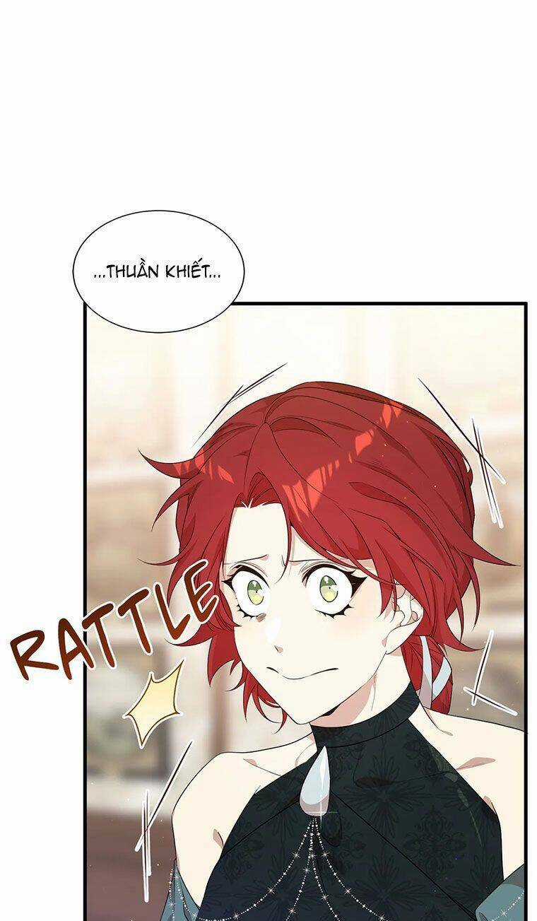 Tôi Chính Là Em Gái Của Nữ Chính Hắc Ám Chapter 18 trang 80