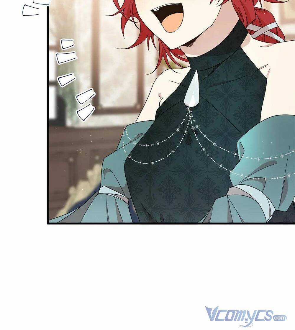 Tôi Chính Là Em Gái Của Nữ Chính Hắc Ám Chapter 19 trang 10