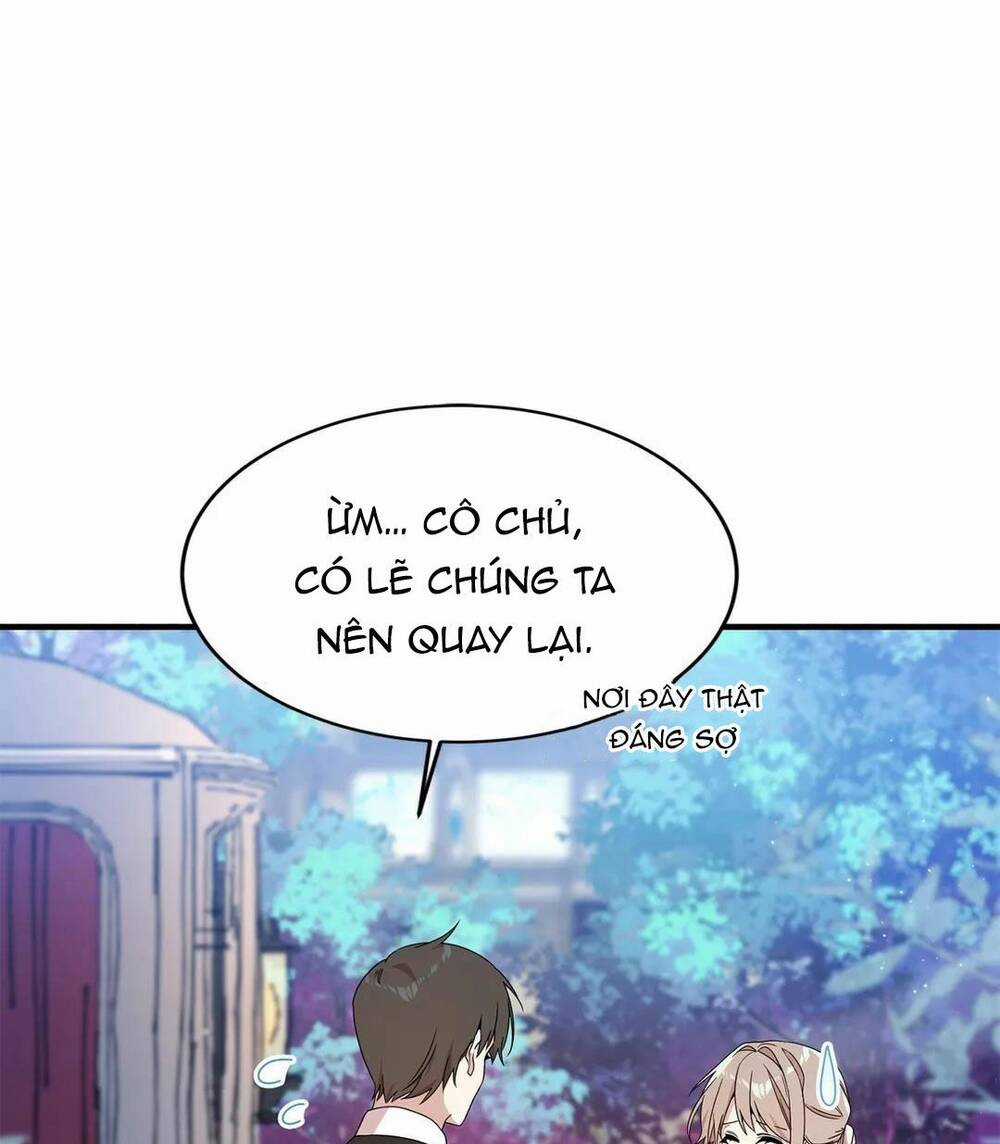 Tôi Chính Là Em Gái Của Nữ Chính Hắc Ám Chapter 19 trang 100