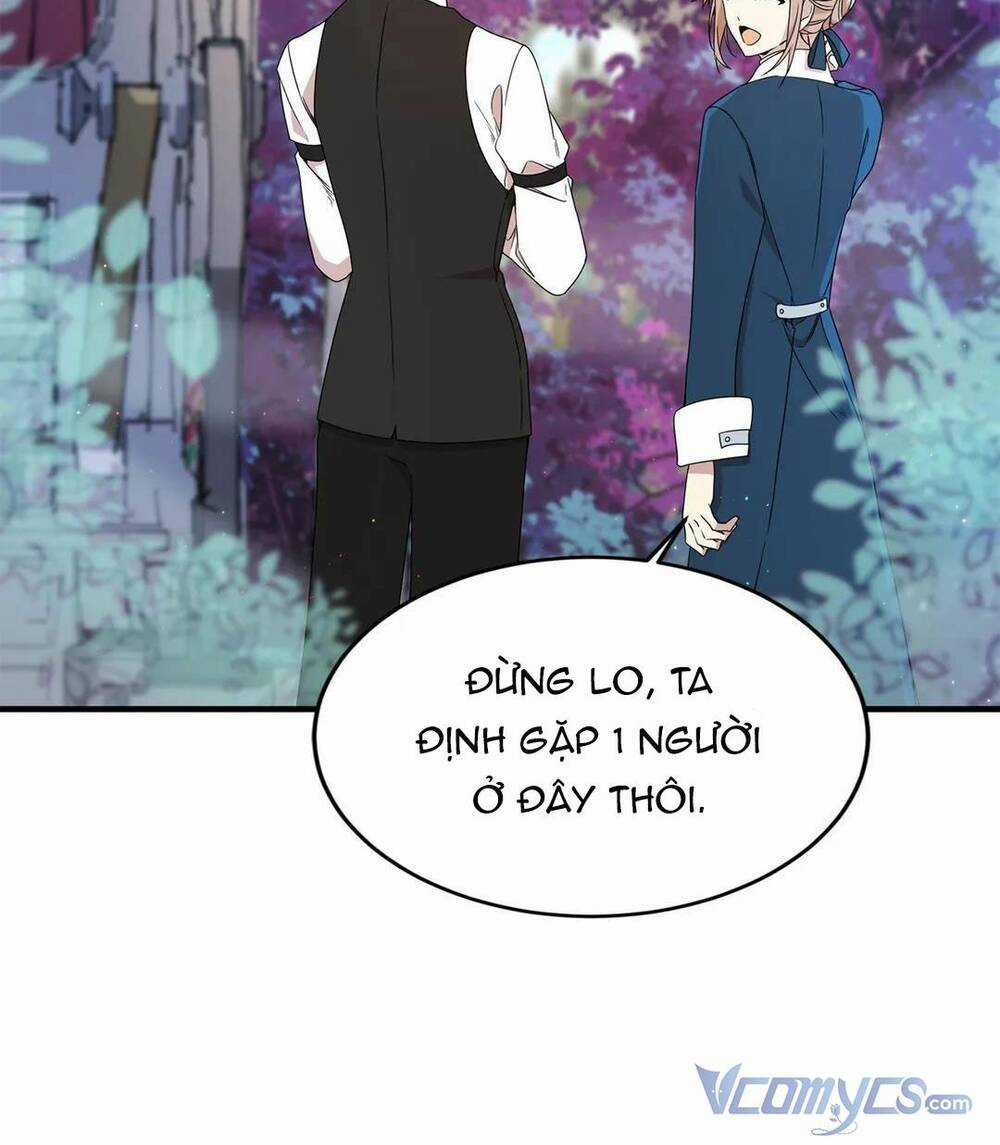 Tôi Chính Là Em Gái Của Nữ Chính Hắc Ám Chapter 19 trang 101