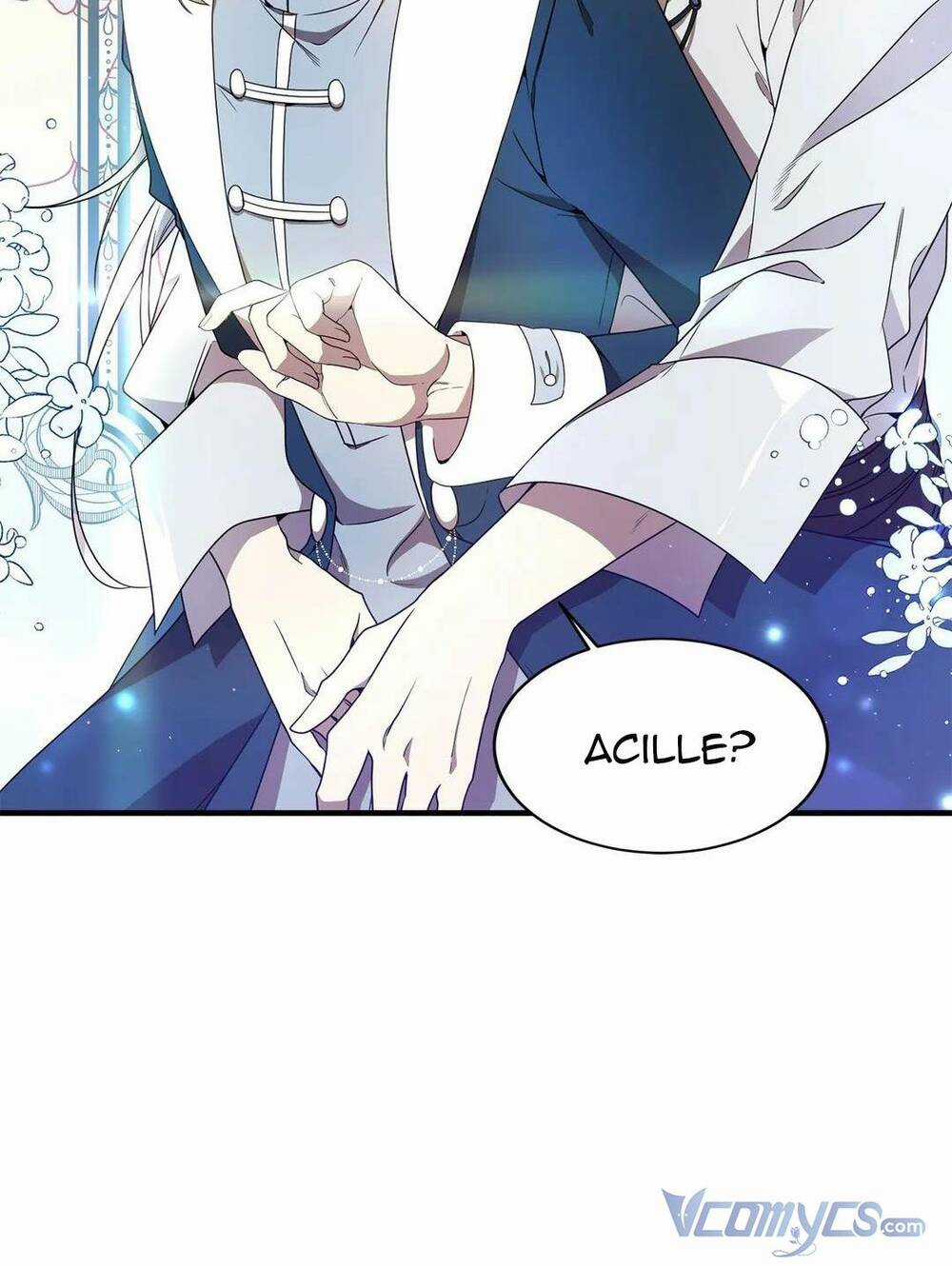 Tôi Chính Là Em Gái Của Nữ Chính Hắc Ám Chapter 19 trang 105