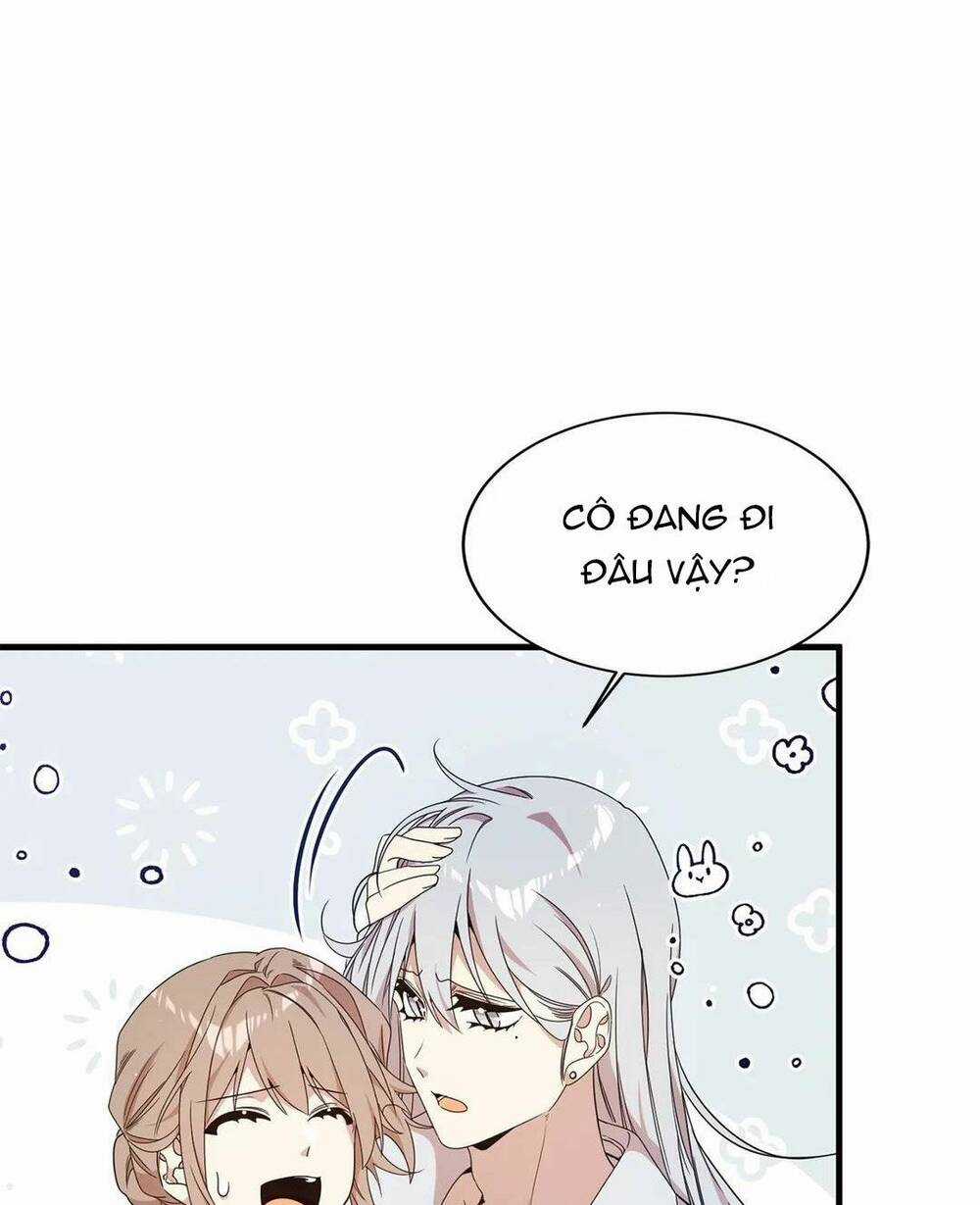 Tôi Chính Là Em Gái Của Nữ Chính Hắc Ám Chapter 19 trang 106