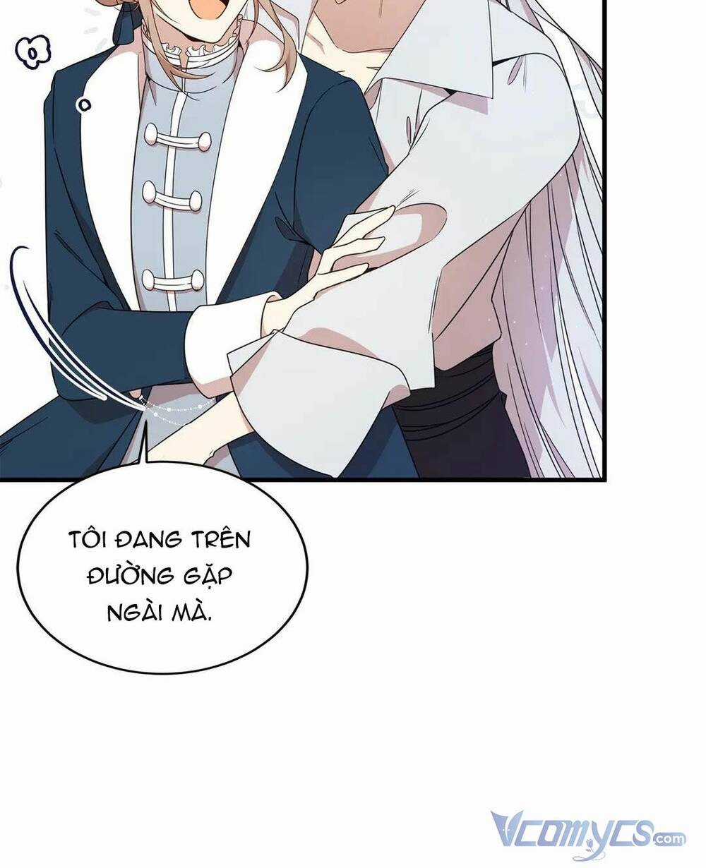 Tôi Chính Là Em Gái Của Nữ Chính Hắc Ám Chapter 19 trang 107