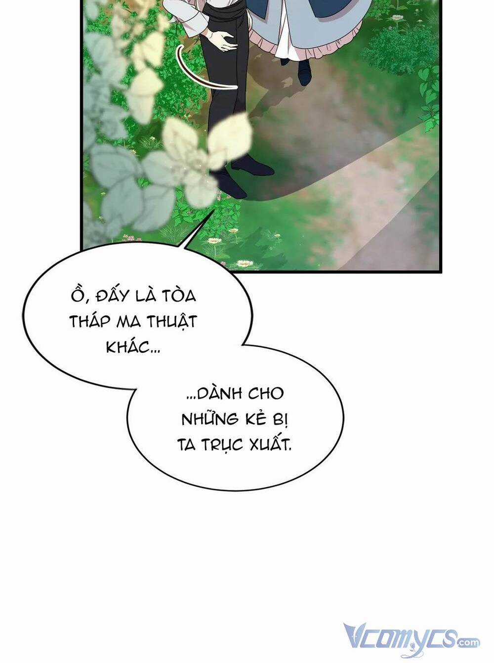 Tôi Chính Là Em Gái Của Nữ Chính Hắc Ám Chapter 19 trang 110