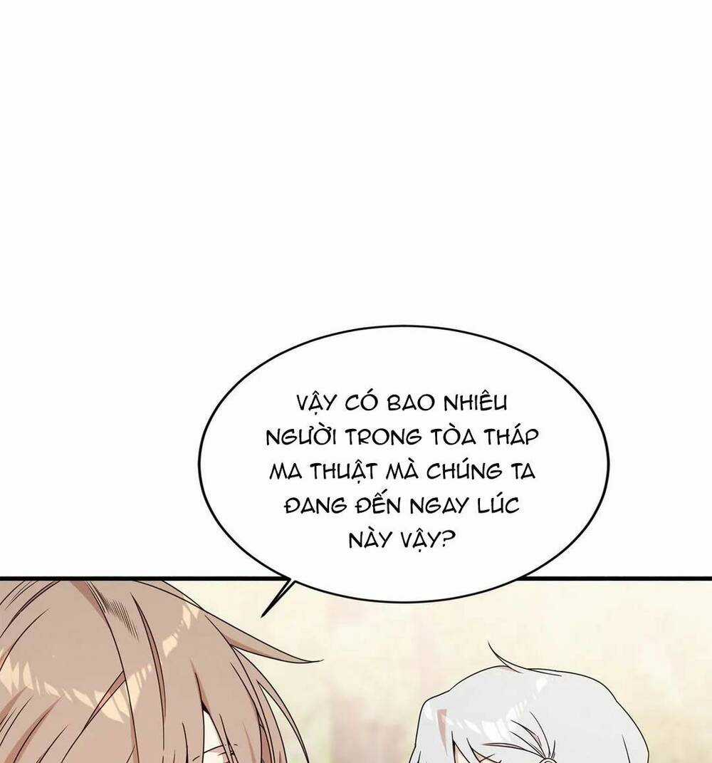 Tôi Chính Là Em Gái Của Nữ Chính Hắc Ám Chapter 19 trang 112