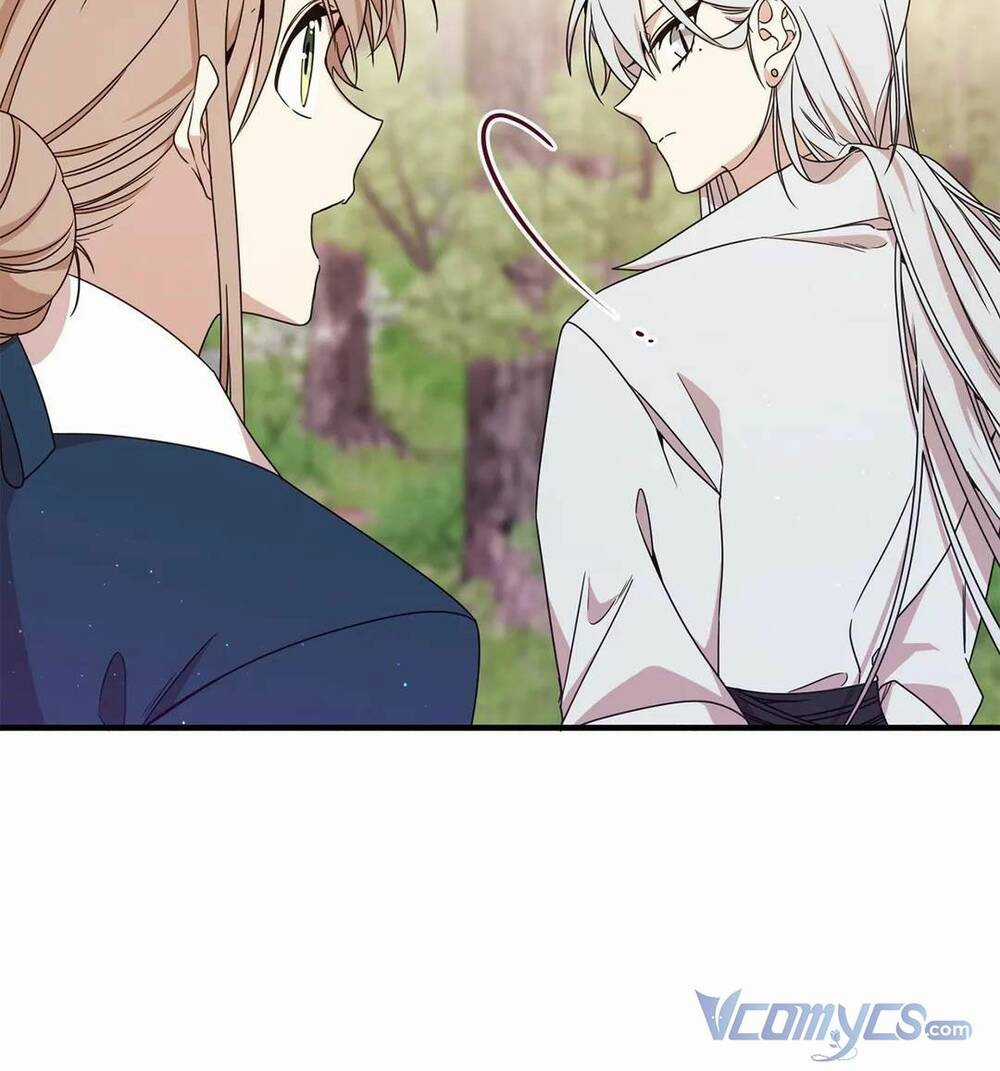 Tôi Chính Là Em Gái Của Nữ Chính Hắc Ám Chapter 19 trang 113