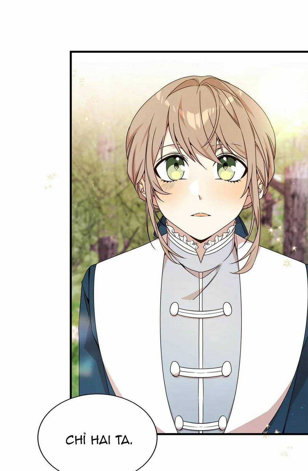 Tôi Chính Là Em Gái Của Nữ Chính Hắc Ám Chapter 19 trang 116