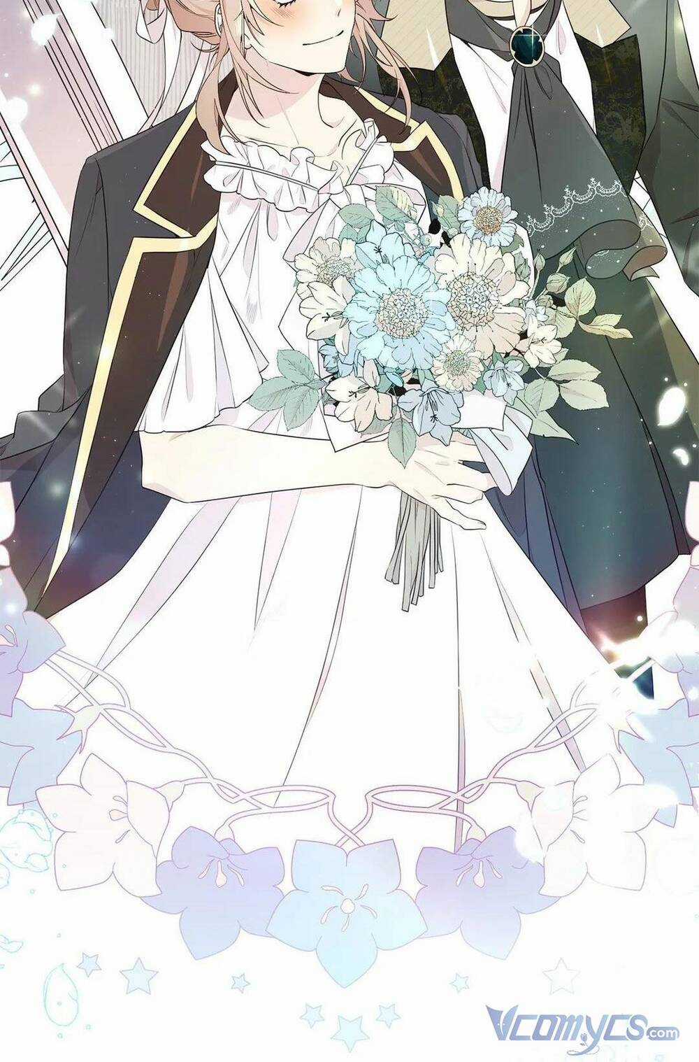 Tôi Chính Là Em Gái Của Nữ Chính Hắc Ám Chapter 19 trang 14