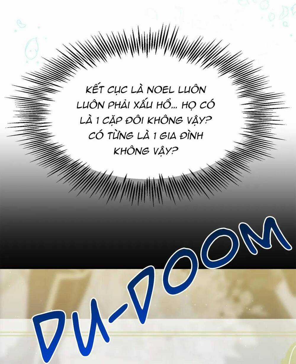 Tôi Chính Là Em Gái Của Nữ Chính Hắc Ám Chapter 19 trang 15