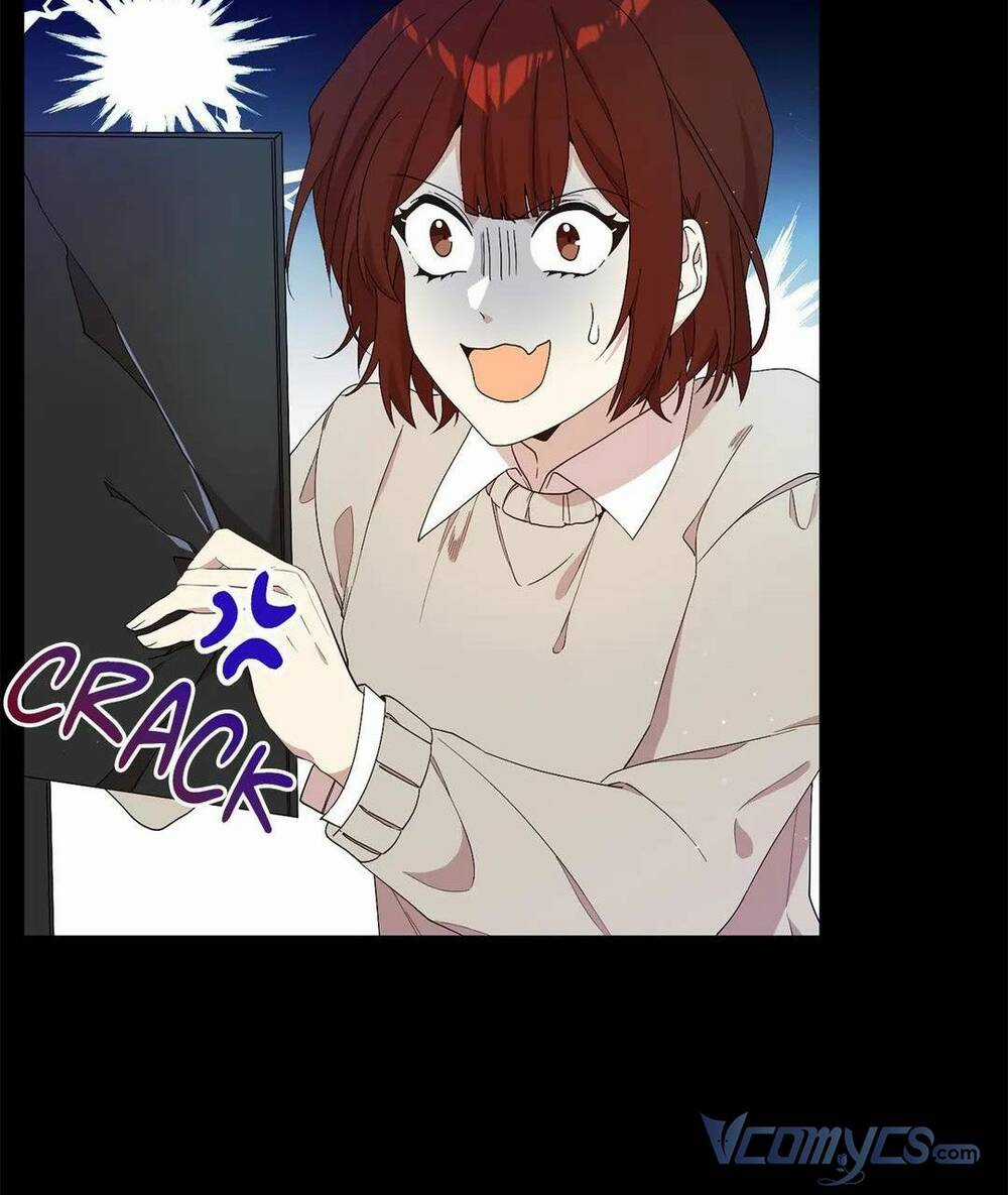 Tôi Chính Là Em Gái Của Nữ Chính Hắc Ám Chapter 19 trang 18