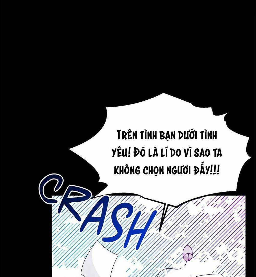 Tôi Chính Là Em Gái Của Nữ Chính Hắc Ám Chapter 19 trang 19